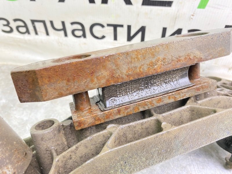 Кронштейн АКПП, 2490 рублей, Калининград