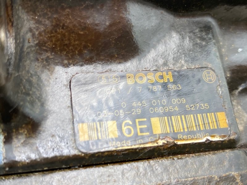 Тнвд, 8990 рублей, Калининград