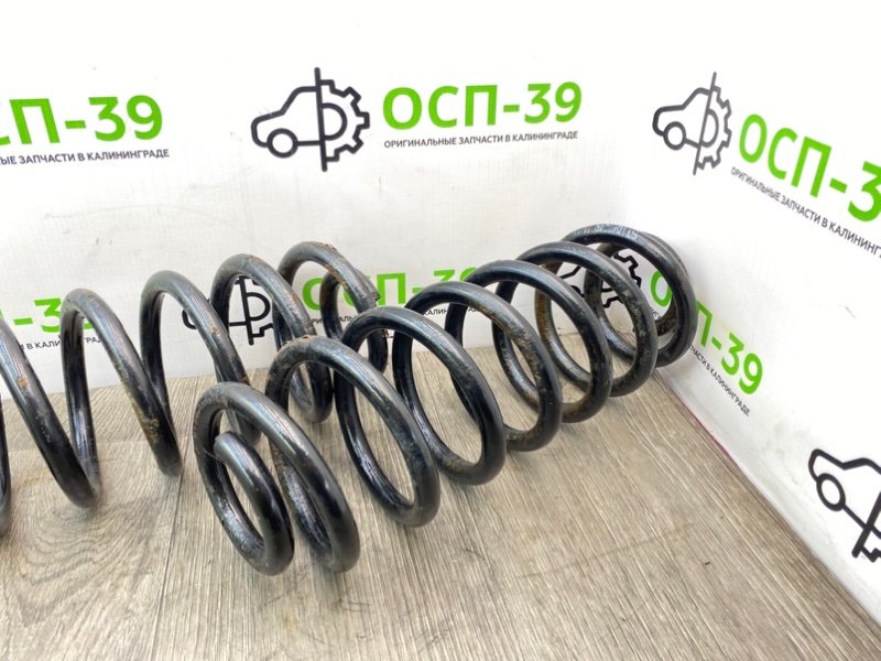 Пружины, 3490 рублей, Калининград