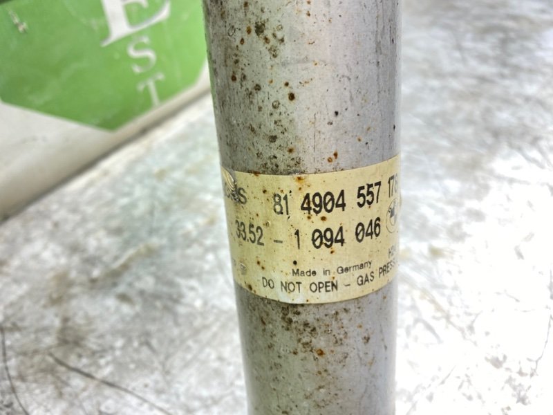 Амортизаторы, 2690 рублей, Калининград