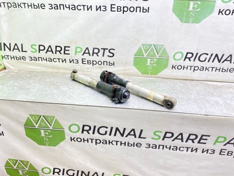 Амортизаторы, 2690 рублей, Калининград