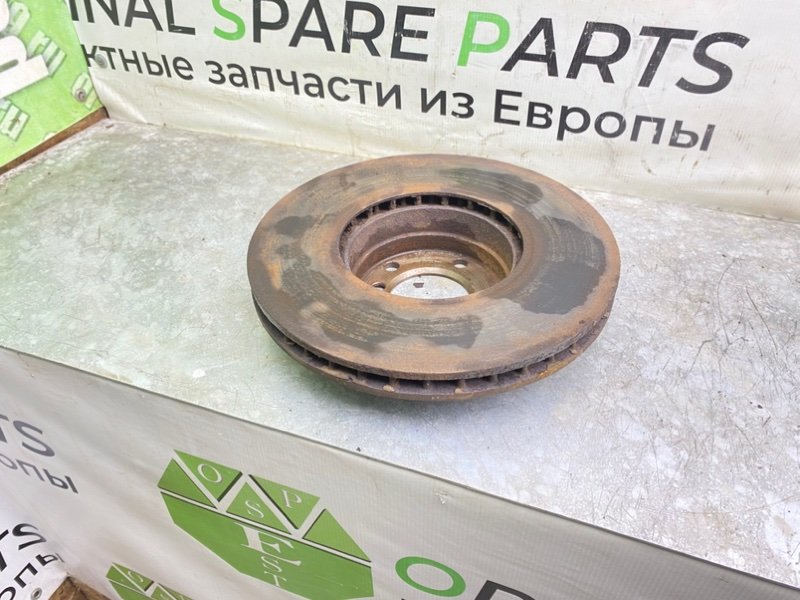 Тормозные диски, 3490 рублей, Калининград