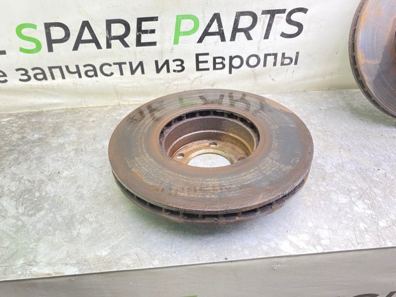 Тормозные диски, 3490 рублей, Калининград