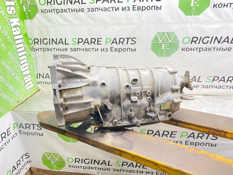 АКПП, 91490 рублей, Калининград