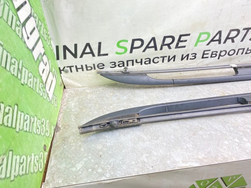 Рейлинги, 3290 рублей, Калининград