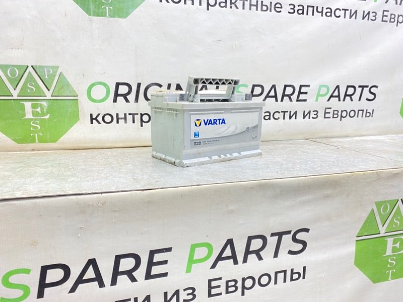 Аккумулятор, 4790 рублей, Калининград