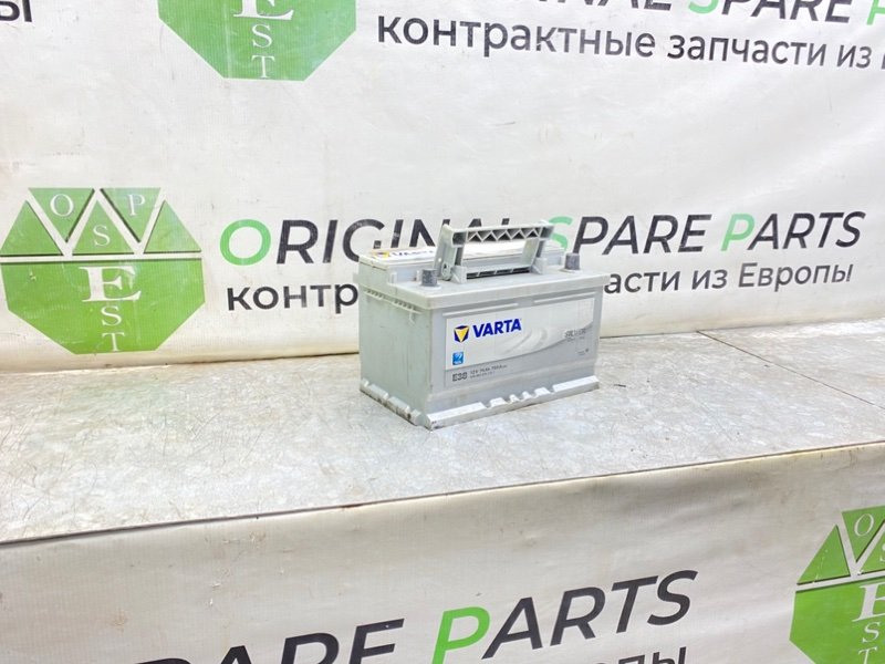 Аккумулятор, 4790 рублей, Калининград