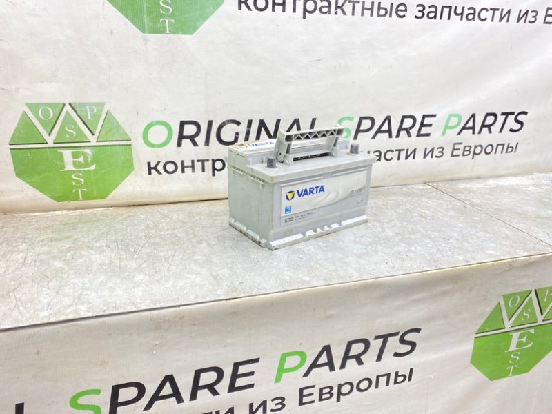 Аккумулятор, 4790 рублей, Калининград