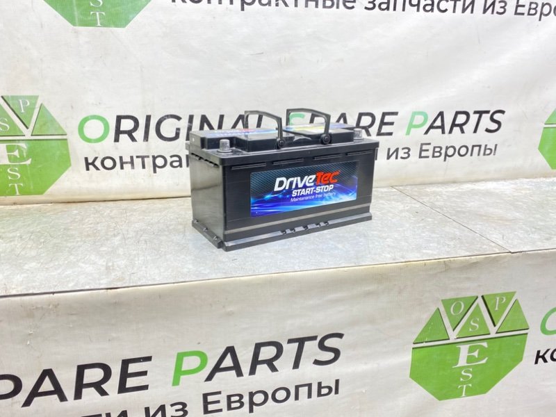 Аккумулятор, 7490 рублей, Калининград
