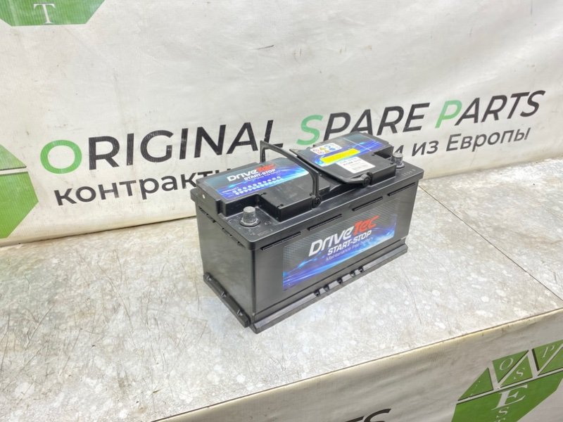Аккумулятор, 7490 рублей, Калининград