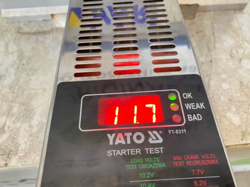 Аккумулятор, 6490 рублей, Калининград