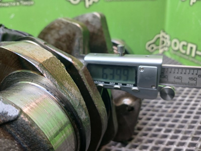 Коленвал, 11990 рублей, Тверь