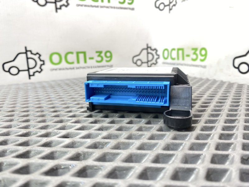 Блок Airbag, 9990 рублей, Калининград