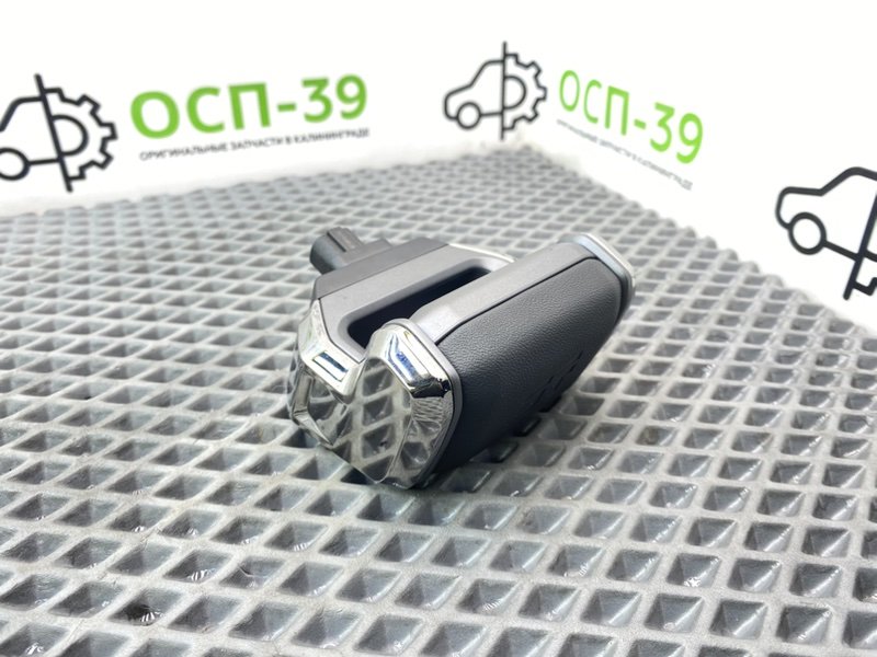 Ручка АКПП, 4990 рублей, Калининград