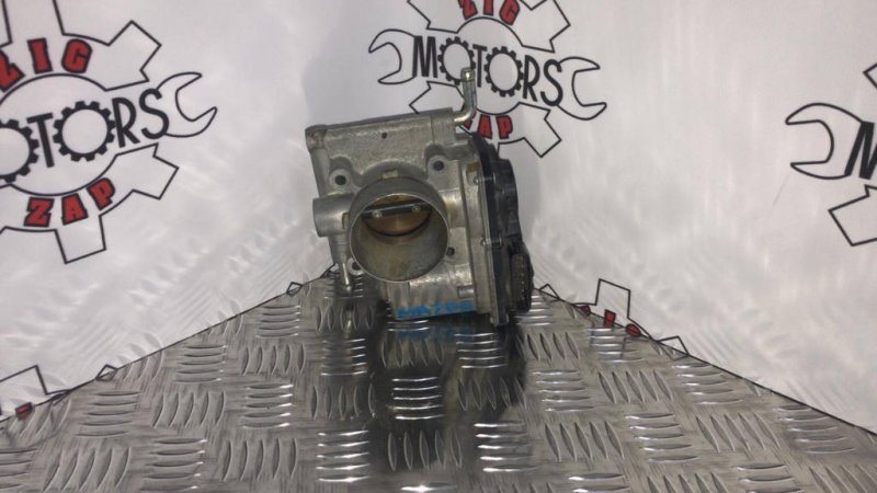 Дроссельная заслонка, 299 рублей, Красноярск