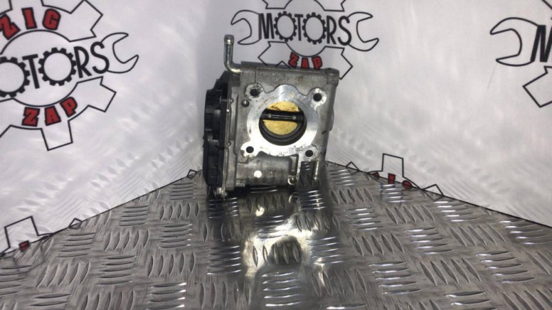 Дроссельная заслонка, 299 рублей, Красноярск