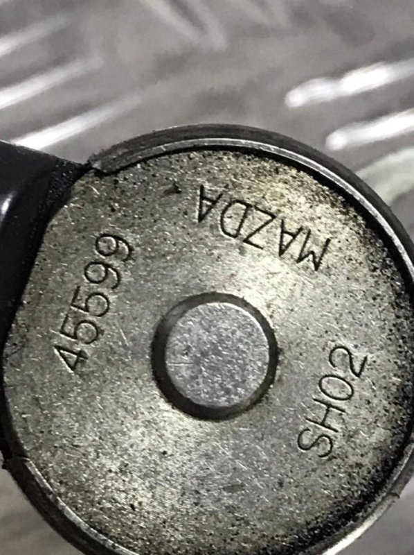 Клапан VVT-i, 1500 рублей, Красноярск