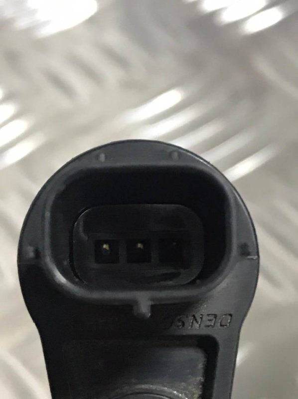 Датчик положения распредвала, 300 рублей, Красноярск