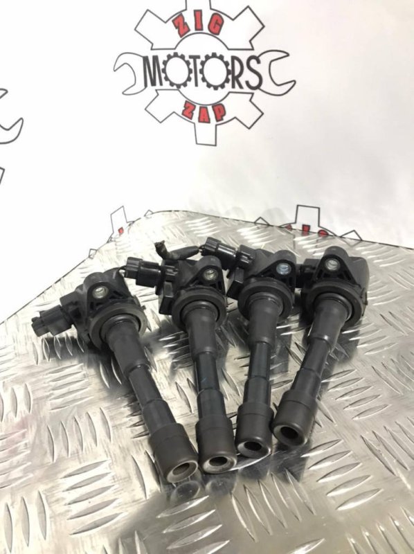 Катушка зажигания, 1500 рублей, Красноярск