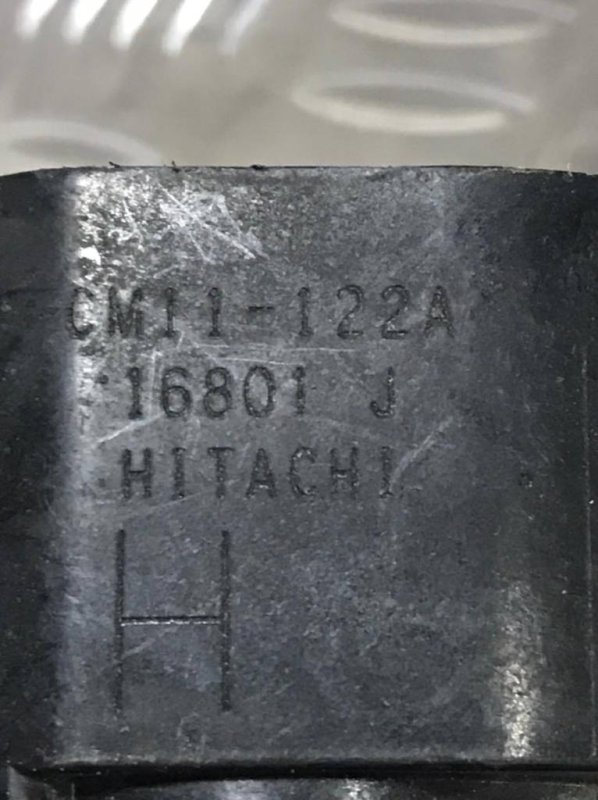 Катушка зажигания, 1000 рублей, Красноярск