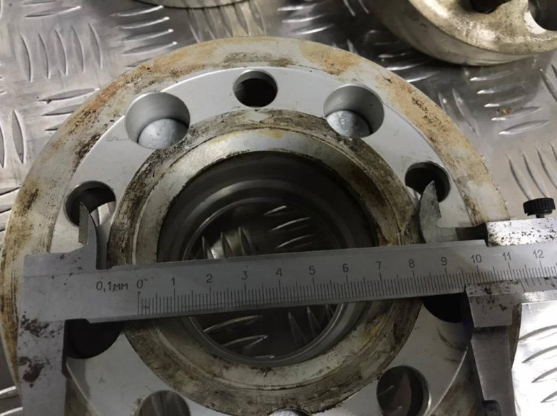 Проставка колеса, 3000 рублей, Красноярск