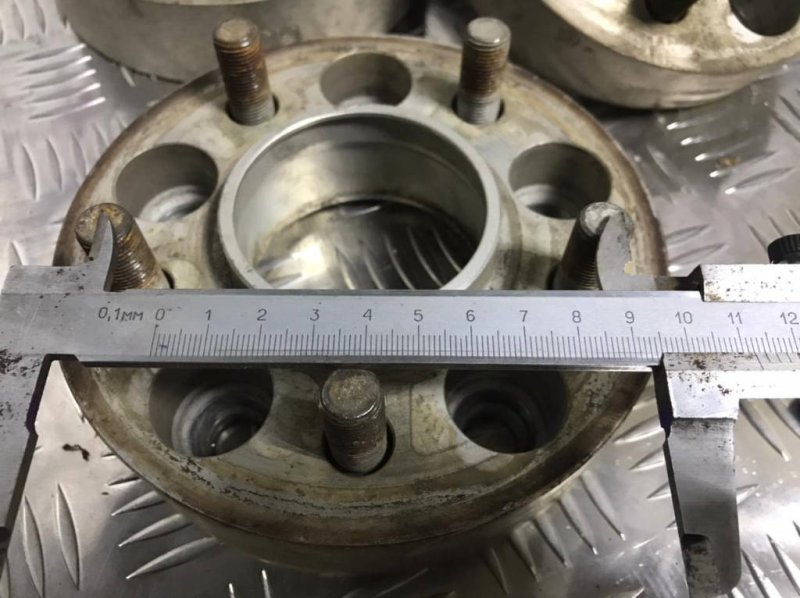 Проставка колеса, 3000 рублей, Красноярск