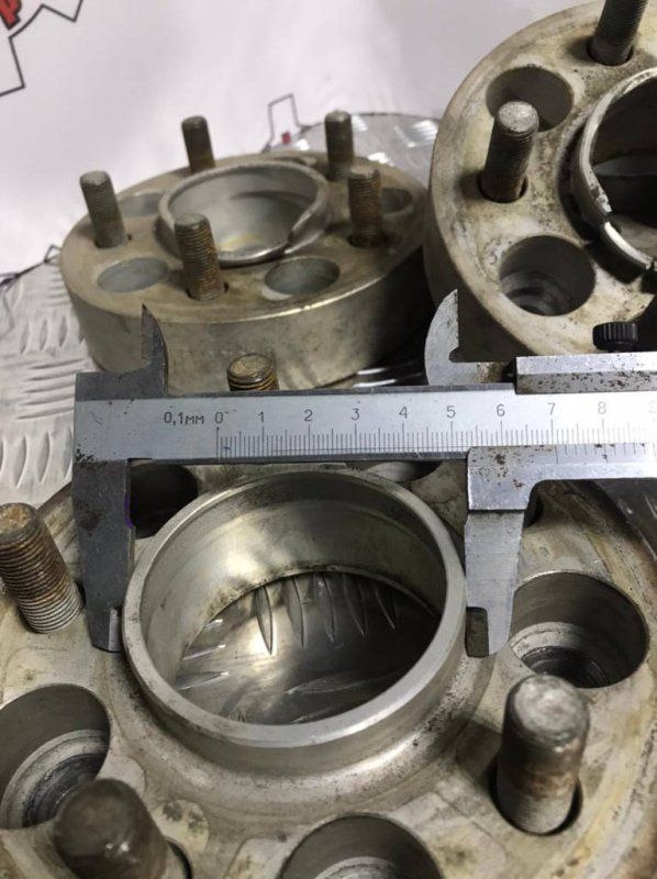 Проставка колеса, 3000 рублей, Красноярск