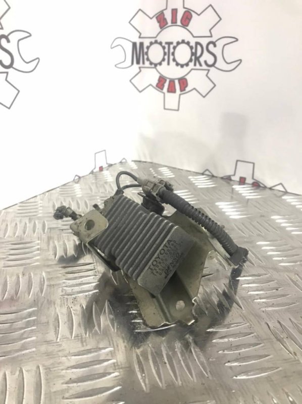 Блок управления топливным насосом, 1000 рублей, Красноярск