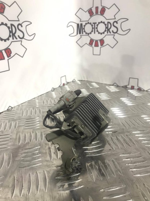 Блок управления топливным насосом, 1000 рублей, Красноярск