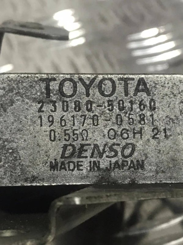 Блок управления топливным насосом, 1000 рублей, Красноярск