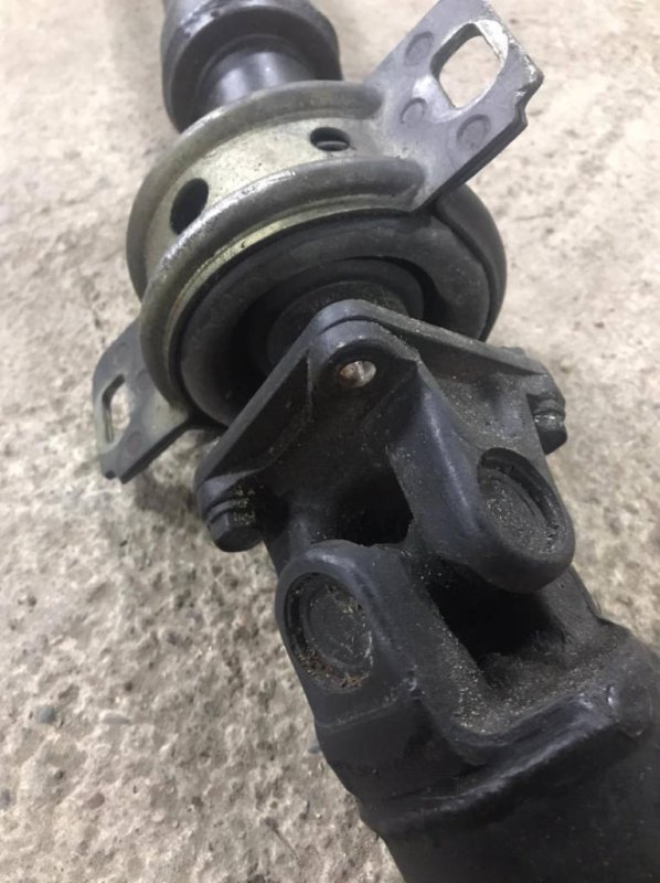 Карданный вал, 2500 рублей, Красноярск