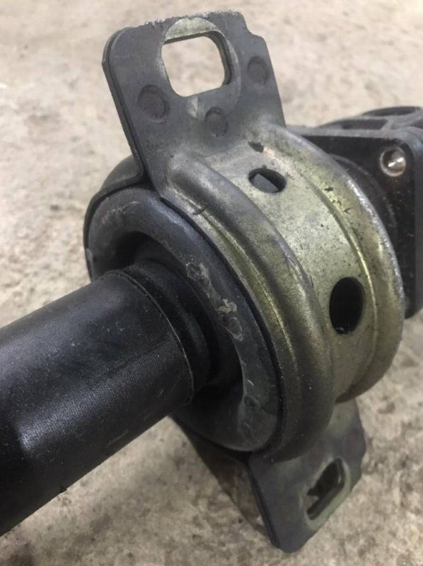 Карданный вал, 2500 рублей, Красноярск