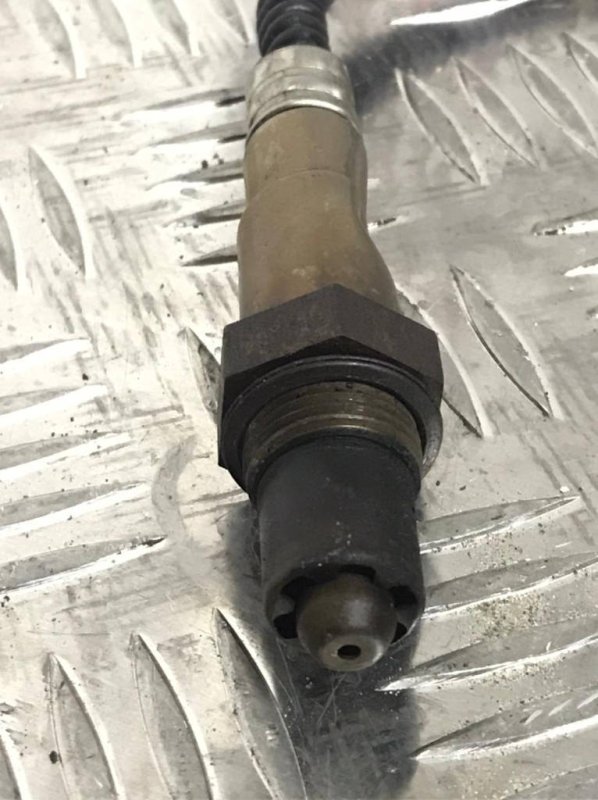 Датчик кислородный, 1000 рублей, Красноярск