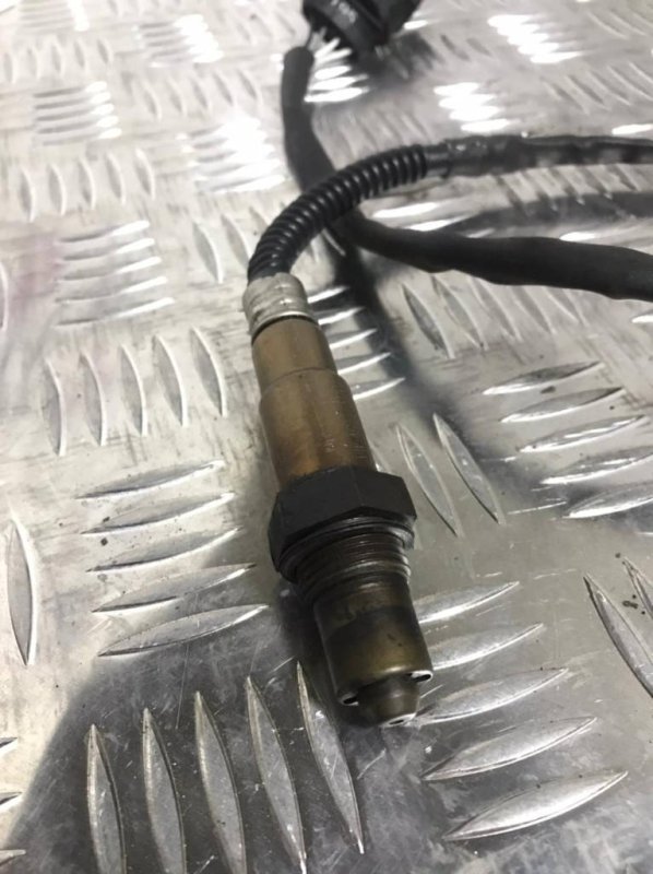 Датчик кислородный, 2000 рублей, Красноярск