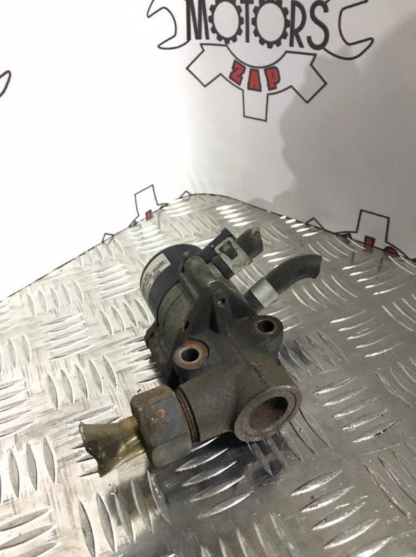 Клапан рециркуляции отработанных газов, 300 рублей, Красноярск