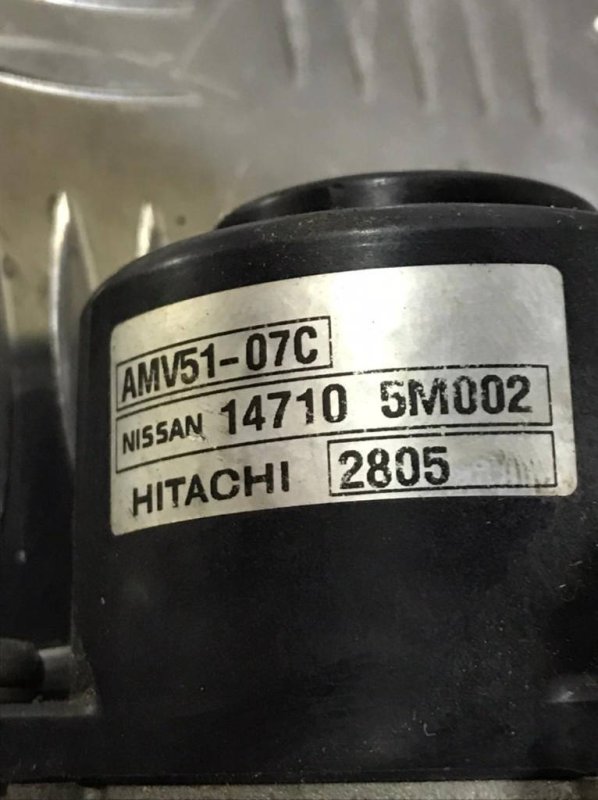 Клапан рециркуляции отработанных газов, 300 рублей, Красноярск