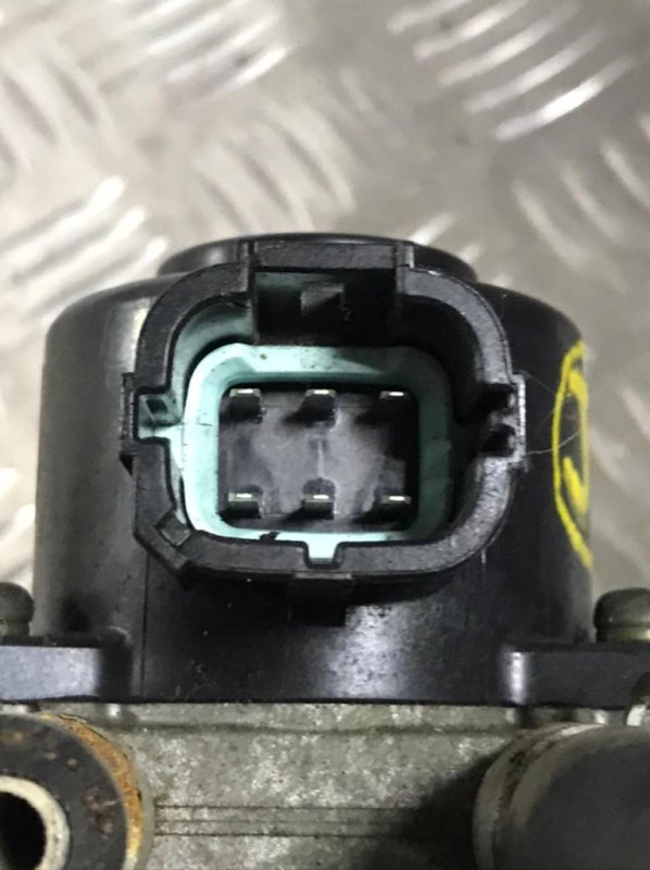 Клапан рециркуляции отработанных газов, 300 рублей, Красноярск