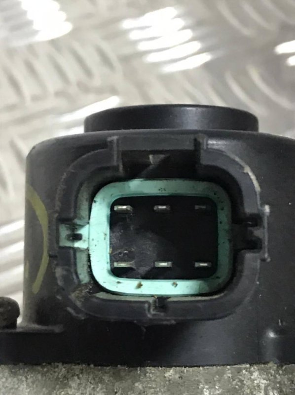 Клапан давления топлива, 300 рублей, Красноярск