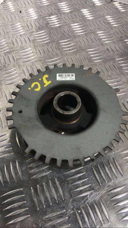 Шкив коленвала, 699 рублей, Красноярск