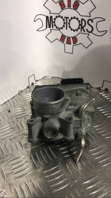 Дроссельная заслонка, 300 рублей, Красноярск