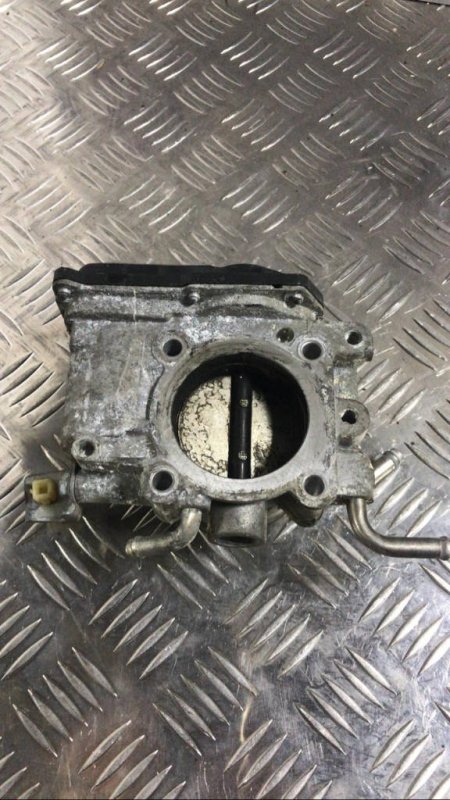 Дроссельная заслонка, 300 рублей, Красноярск