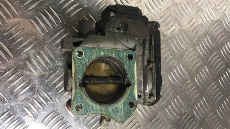 Дроссельная заслонка, 499 рублей, Красноярск