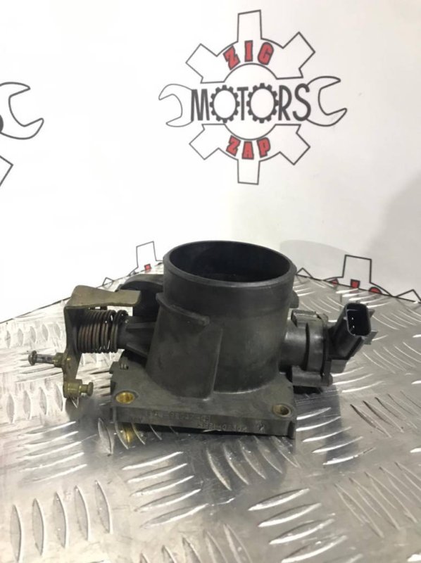 Дроссельная заслонка, 299 рублей, Красноярск