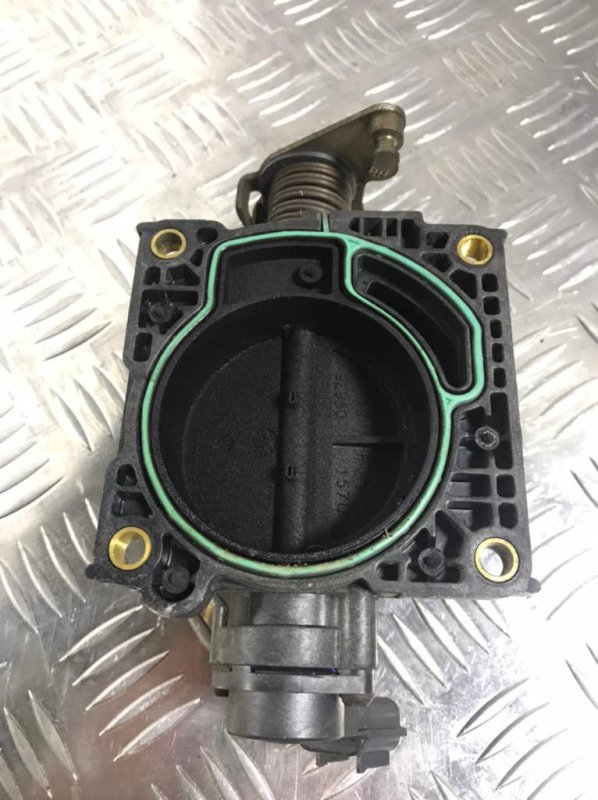 Дроссельная заслонка, 299 рублей, Красноярск