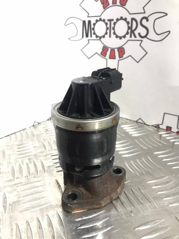 Клапан рециркуляции отработанных газов, 300 рублей, Красноярск