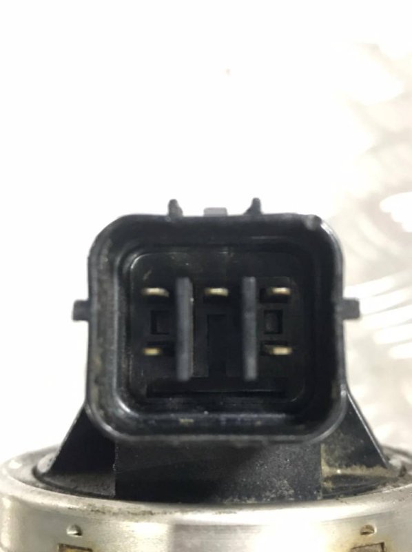 Клапан рециркуляции отработанных газов, 500 рублей, Красноярск