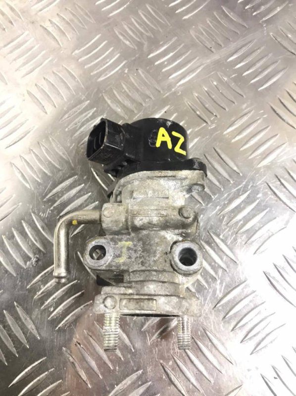 Клапан рециркуляции отработанных газов, 200 рублей, Красноярск