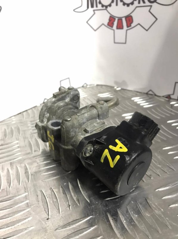 Клапан рециркуляции отработанных газов, 200 рублей, Красноярск