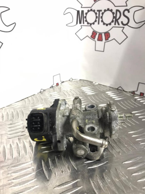 Клапан рециркуляции отработанных газов, 200 рублей, Красноярск