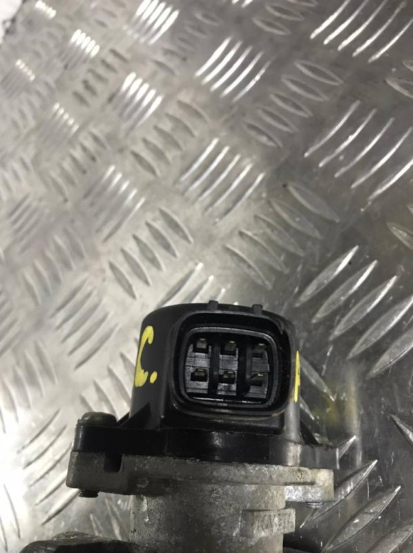 Клапан рециркуляции отработанных газов, 200 рублей, Красноярск